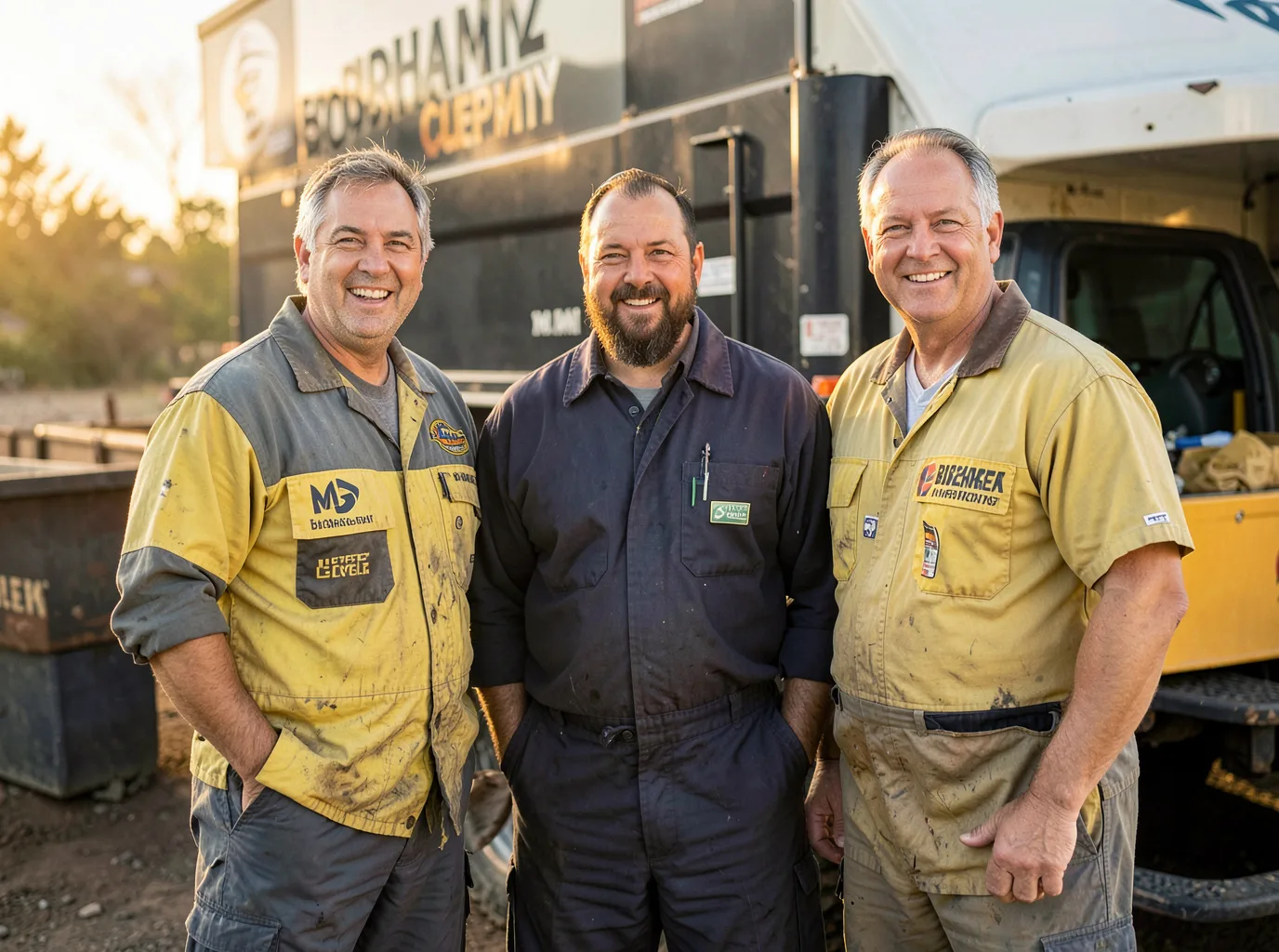 Sewage Cleanup company in Como, NC