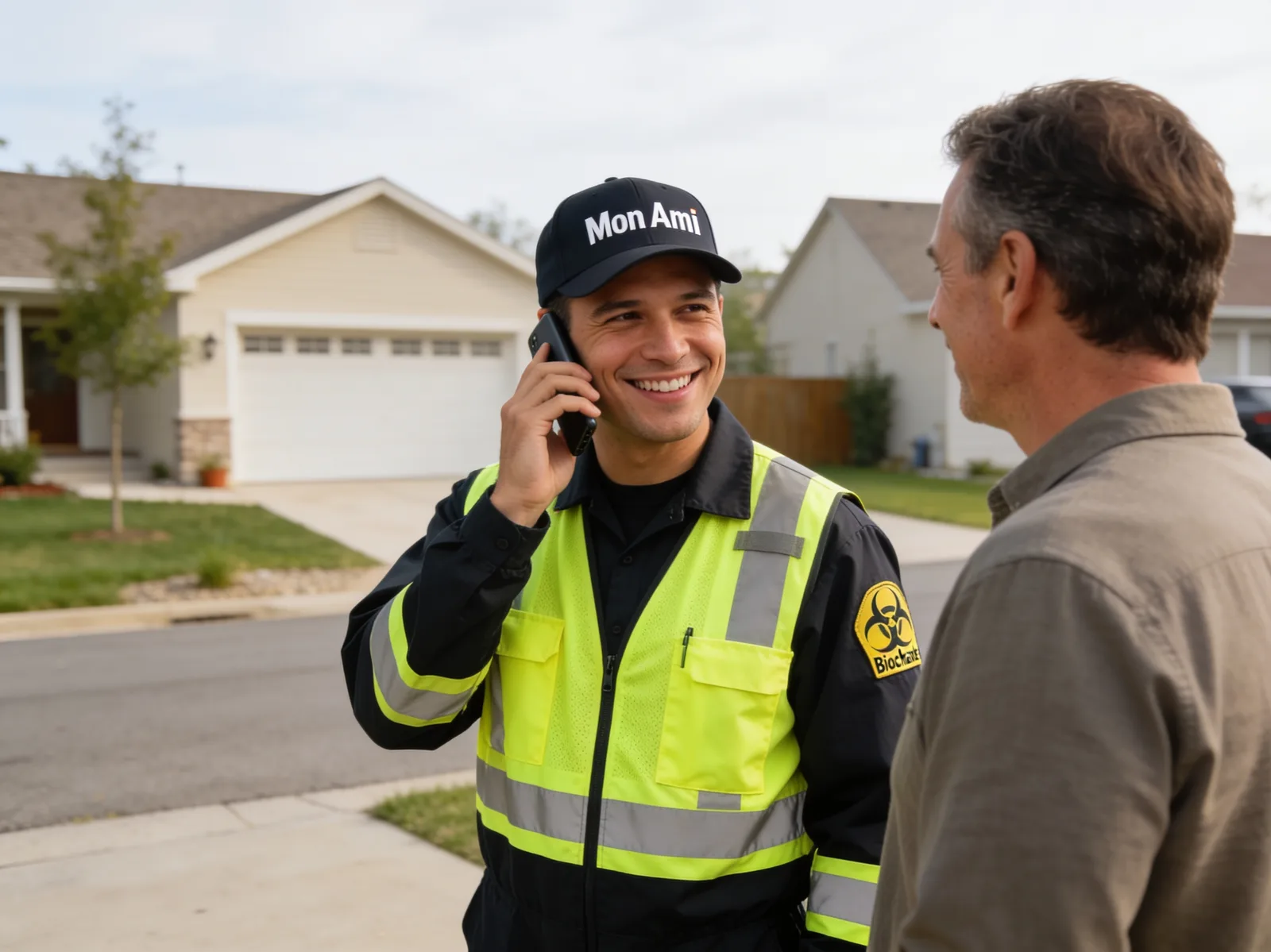 Sewage Cleanup Como, NC FAQs